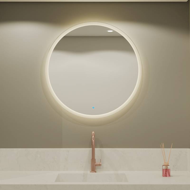 Espelho Diâmetro com Led e Touch 85x85 cm 4 Espelho_Diametro_85X85_3000K