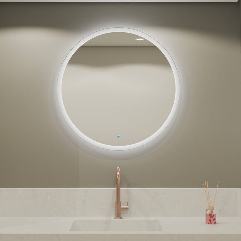 Espelho Diâmetro com Led e Touch 85x85 cm 3 Espelho_Diametro_85X85_4000K
