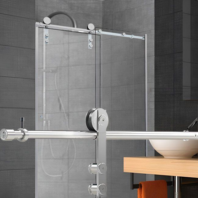 Box de Vidro para Banheiro Arezzo 1 Box De Vidro Para Banheiro Arezzo