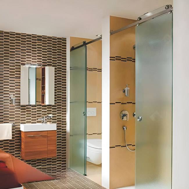 Box de Vidro para Banheiro Clean Prime 1 Box De Vidro Para Banheiro Clean Prime