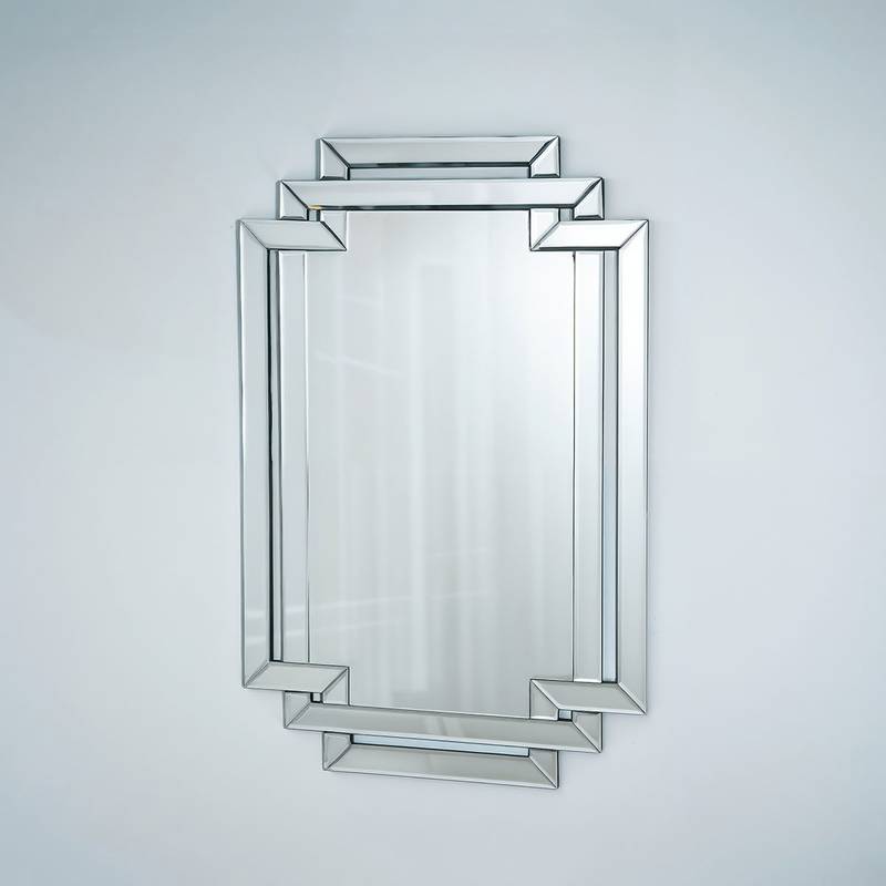 Espelho Decorativo Ares 90x60cm 3 Espelho-Decorativo-Ares-Frontal
