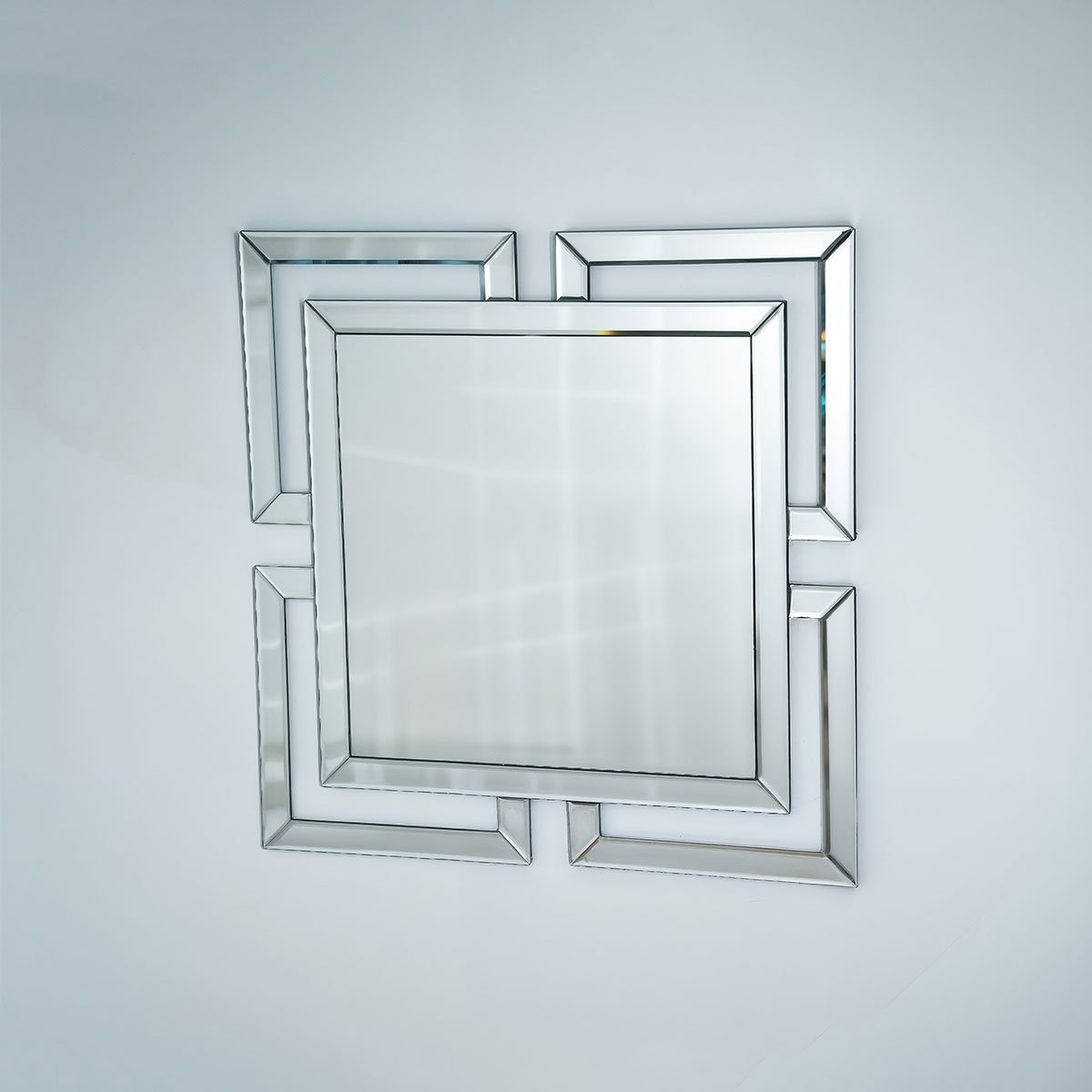 Espelho Decorativo Hermes 60x60cm 3 Espelho-Decorativo-Hermes-Medidas80X80