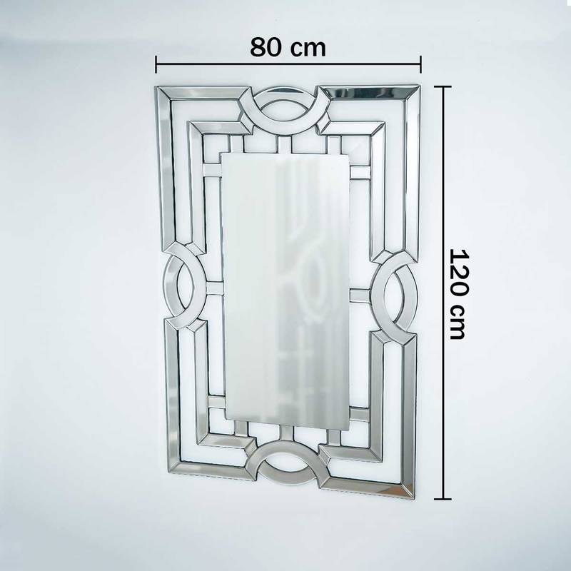 Espelho Decorativo Thor Grande 120x80cm 4 Espelho-Decorativo-Thor-Medidas80X120