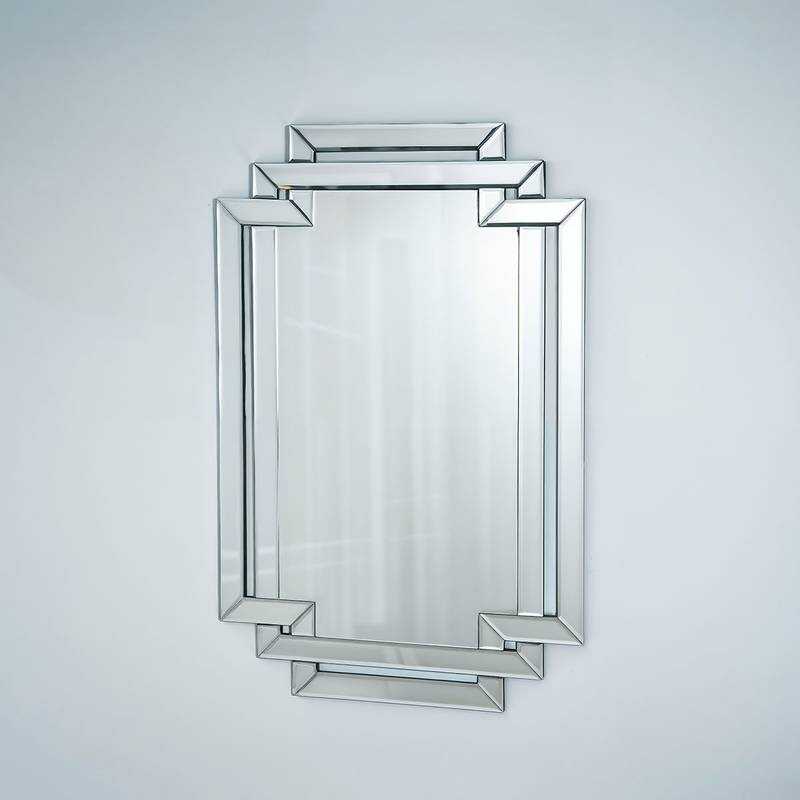 Espelho Decorativo Ares 90x60cm 3 Espelho-Decorativo-Ares-Frontal
