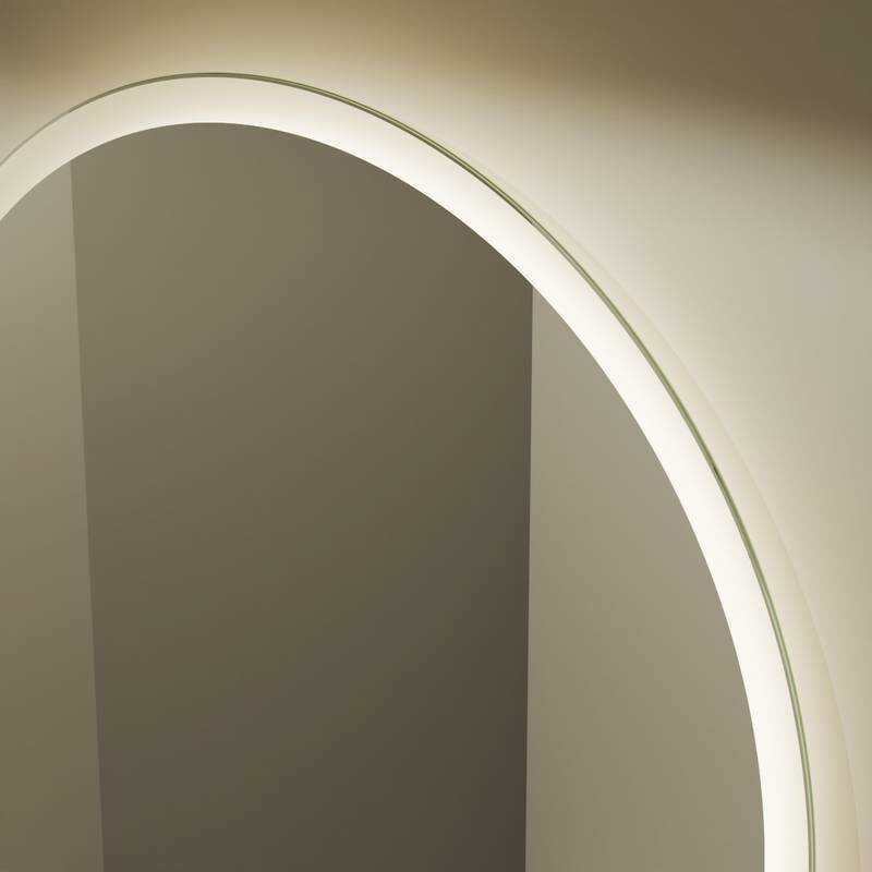 Espelho Diâmetro com Led e Touch 85x85 cm 6 Espelho_Diametro_85X85_Detalhes_3000K
