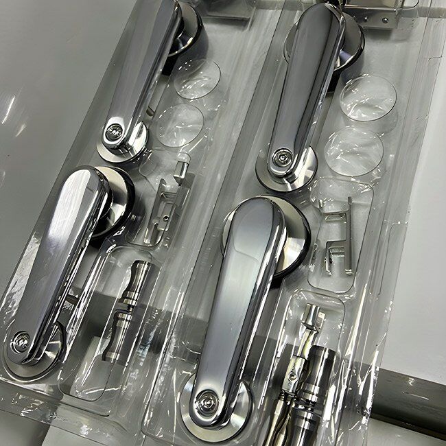 Box de Vidro para Banheiro Lumine Trilho Redondo 5 Box De Banheiro Modelo Lumine