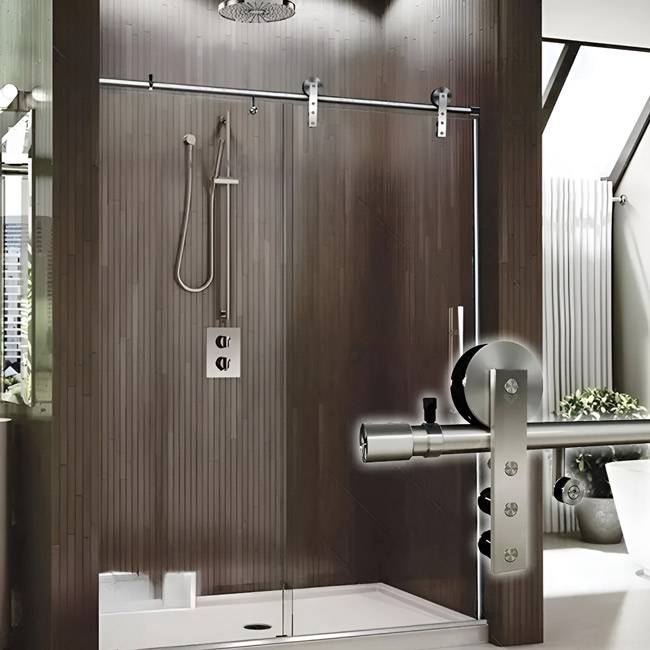 Box de Vidro para Banheiro Modelo Max 1 Box De Vidro Para Banheiro Modelo Max