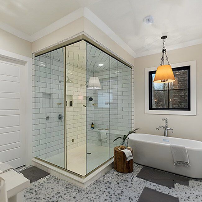 Box de Vidro para Banheiro Modelo Multi Box 1 Box De Banheiro Modelo Multi Box